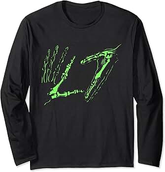 【archive】90s un Skull Holding Hands Tee archive】90s un Skull Holding Hands Tee